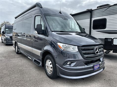 Gretch rv - Join host Angie Morell of National Indoor RV Centers as she showcases the impressive 2023 Turismo-ion from Grech RV. This high-end Class B van is built on th...